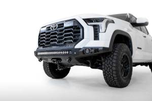 Addictive Desert Designs Bumpers & Off-Road Parts | 1350 Offroad - ADD 22-23 Toyota Tundra Stealth Fighter Winch Front Bumper - F761191760103 - Image 7