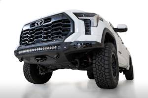 Addictive Desert Designs Bumpers & Off-Road Parts | 1350 Offroad - ADD 22-23 Toyota Tundra Stealth Fighter Winch Front Bumper - F761191760103 - Image 9