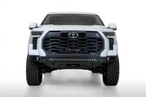 Addictive Desert Designs Bumpers & Off-Road Parts | 1350 Offroad - ADD 22-23 Toyota Tundra Stealth Fighter Winch Front Bumper - F761191760103 - Image 12