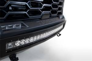 Addictive Desert Designs Bumpers & Off-Road Parts | 1350 Offroad - ADD 22-23 Toyota Tundra Stealth Fighter Winch Front Bumper - F761191760103 - Image 18