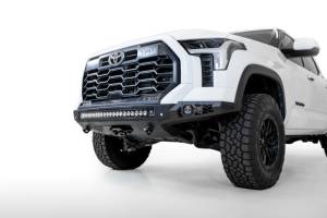 Addictive Desert Designs Bumpers & Off-Road Parts | 1350 Offroad - ADD 22-23 Toyota Tundra Stealth Fighter Winch Front Bumper - F761191760103 - Image 25