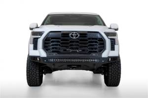 Addictive Desert Designs Bumpers & Off-Road Parts | 1350 Offroad - ADD 22-23 Toyota Tundra Stealth Fighter Winch Front Bumper - F761191760103 - Image 29