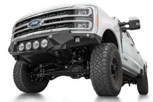 Addictive Desert Designs Bumpers & Off-Road Parts | 1350 Offroad - ADD 2023+ Ford F-250/350 Super Duty Bomber Front Bumper - F810014110103 - Image 1