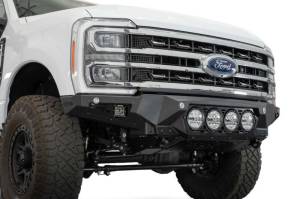 Addictive Desert Designs Bumpers & Off-Road Parts | 1350 Offroad - ADD 2023+ Ford F-250/350 Super Duty Bomber Front Bumper - F810014110103 - Image 5