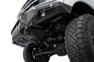 Addictive Desert Designs Bumpers & Off-Road Parts | 1350 Offroad - ADD 2023+ Ford F-250/350 Super Duty Bomber Front Bumper - F810014110103 - Image 6