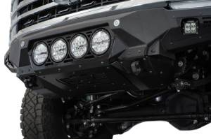 Addictive Desert Designs Bumpers & Off-Road Parts | 1350 Offroad - ADD 2023+ Ford F-250/350 Super Duty Bomber Front Bumper - F810014110103 - Image 8