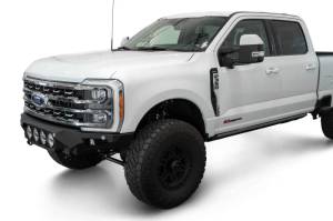 Addictive Desert Designs Bumpers & Off-Road Parts | 1350 Offroad - ADD 2023+ Ford F-250/350 Super Duty Bomber Front Bumper - F810014110103 - Image 7