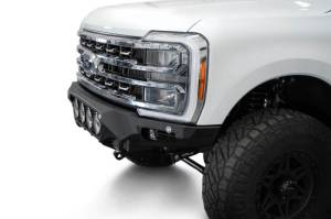 Addictive Desert Designs Bumpers & Off-Road Parts | 1350 Offroad - ADD 2023+ Ford F-250/350 Super Duty Bomber Front Bumper - F810014110103 - Image 10