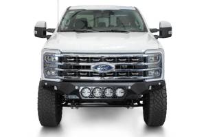 Addictive Desert Designs Bumpers & Off-Road Parts | 1350 Offroad - ADD 2023+ Ford F-250/350 Super Duty Bomber Front Bumper - F810014110103 - Image 17