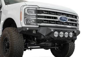 Addictive Desert Designs Bumpers & Off-Road Parts | 1350 Offroad - ADD 2023+ Ford F-250/350 Super Duty Bomber Front Bumper - F810014110103 - Image 16
