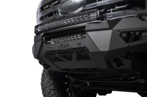 Addictive Desert Designs Bumpers & Off-Road Parts | 1350 Offroad - ADD 2023+ Ford Super Duty HoneyBadger Front Bumper - F810211770103 - Image 3