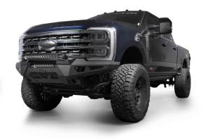 Addictive Desert Designs Bumpers & Off-Road Parts | 1350 Offroad - ADD 2023+ Ford Super Duty HoneyBadger Front Bumper with Top Hoop - F810221770103 - Image 10