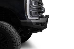 Addictive Desert Designs Bumpers & Off-Road Parts | 1350 Offroad - ADD 2023+ Ford Super Duty HoneyBadger Front Bumper - F810211770103 - Image 7