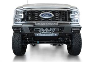 Addictive Desert Designs Bumpers & Off-Road Parts | 1350 Offroad - ADD 2023+ Ford F250/F350 Super Duty Phantom Front Bumper - F810335070103 - Image 1