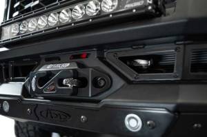 Addictive Desert Designs Bumpers & Off-Road Parts | 1350 Offroad - ADD 2023+ Ford F250/F350 Super Duty Phantom Front Bumper - F810335070103 - Image 2