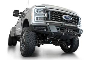 Addictive Desert Designs Bumpers & Off-Road Parts | 1350 Offroad - ADD 2023+ Ford F250/F350 Super Duty Phantom Front Bumper - F810335070103 - Image 4