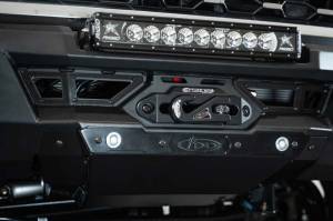 Addictive Desert Designs Bumpers & Off-Road Parts | 1350 Offroad - ADD 2023+ Ford F250/F350 Super Duty Phantom Front Bumper - F810335070103 - Image 7
