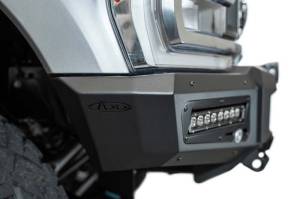 Addictive Desert Designs Bumpers & Off-Road Parts | 1350 Offroad - ADD 2023+ Ford F250/F350 Super Duty Phantom Front Bumper - F810335070103 - Image 6