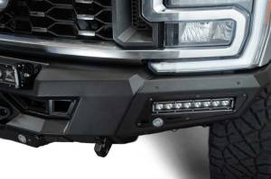 Addictive Desert Designs Bumpers & Off-Road Parts | 1350 Offroad - ADD 2023+ Ford F250/F350 Super Duty Phantom Front Bumper - F810335070103 - Image 10