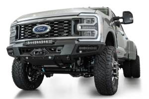 Addictive Desert Designs Bumpers & Off-Road Parts | 1350 Offroad - ADD 2023+ Ford F250/F350 Super Duty Phantom Front Bumper - F810335070103 - Image 8