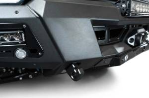 Addictive Desert Designs Bumpers & Off-Road Parts | 1350 Offroad - ADD 2023+ Ford F250/F350 Super Duty Phantom Front Bumper - F810335070103 - Image 13