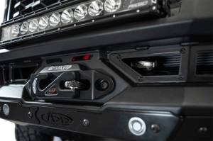 Addictive Desert Designs Bumpers & Off-Road Parts | 1350 Offroad - ADD 2023+ Ford F250/F350 Super Duty Phantom Front Bumper - F810335070103 - Image 17
