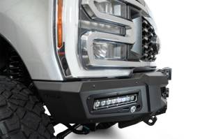 Addictive Desert Designs Bumpers & Off-Road Parts | 1350 Offroad - ADD 2023+ Ford F250/F350 Super Duty Phantom Front Bumper - F810335070103 - Image 16