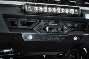 Addictive Desert Designs Bumpers & Off-Road Parts | 1350 Offroad - ADD 2023+ Ford F250/F350 Super Duty Phantom Front Bumper - F810335070103 - Image 18