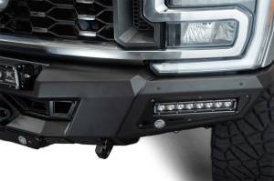 Addictive Desert Designs Bumpers & Off-Road Parts | 1350 Offroad - ADD 2023+ Ford F250/F350 Super Duty Phantom Front Bumper - F810335070103 - Image 15