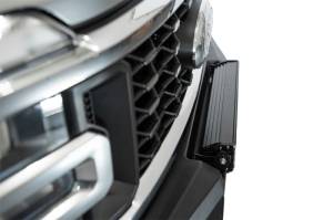 Addictive Desert Designs Bumpers & Off-Road Parts | 1350 Offroad - ADD 2023+ Ford F250/F350 Super Duty Phantom Front Bumper - F810335070103 - Image 19