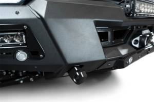 Addictive Desert Designs Bumpers & Off-Road Parts | 1350 Offroad - ADD 2023+ Ford F250/F350 Super Duty Phantom Front Bumper - F810335070103 - Image 21