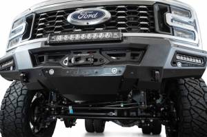 Addictive Desert Designs Bumpers & Off-Road Parts | 1350 Offroad - ADD 2023+ Ford F250/F350 Super Duty Phantom Front Bumper - F810335070103 - Image 24