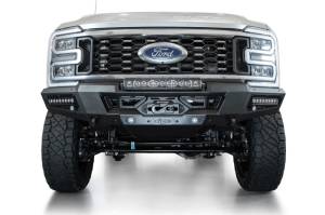 Addictive Desert Designs Bumpers & Off-Road Parts | 1350 Offroad - ADD 2023+ Ford F250/F350 Super Duty Phantom Front Bumper - F810335070103 - Image 26