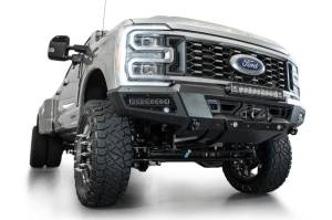 Addictive Desert Designs Bumpers & Off-Road Parts | 1350 Offroad - ADD 2023+ Ford F250/F350 Super Duty Phantom Front Bumper - F810335070103 - Image 28