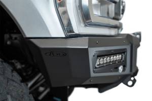 Addictive Desert Designs Bumpers & Off-Road Parts | 1350 Offroad - ADD 2023+ Ford F250/F350 Super Duty Phantom Front Bumper - F810335070103 - Image 27