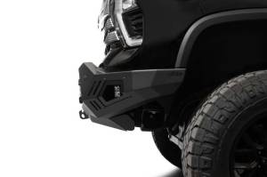 Addictive Desert Designs Bumpers & Off-Road Parts | 1350 Offroad - ADD 2024+ Chevy Silverado 2500/3500 Bomber HD Front Bumper - F820043500103 - Image 2