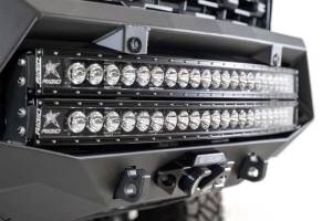 Addictive Desert Designs Bumpers & Off-Road Parts | 1350 Offroad - ADD 2024+ Chevy Silverado 2500/3500 Bomber HD Front Bumper - F820043500103 - Image 9