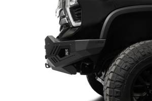 Addictive Desert Designs Bumpers & Off-Road Parts | 1350 Offroad - ADD 2024+ Chevy Silverado 2500/3500 Bomber HD Front Bumper - F820043500103 - Image 14