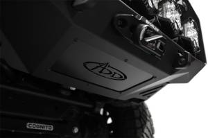 Addictive Desert Designs Bumpers & Off-Road Parts | 1350 Offroad - ADD 2024+ Chevy Silverado 2500/3500 Bomber HD Front Bumper - F820043500103 - Image 20