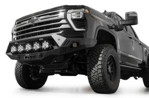 Addictive Desert Designs Bumpers & Off-Road Parts | 1350 Offroad - ADD 2024+ Chevy Silverado 2500/3500 Bomber HD Front Bumper - F820043500103 - Image 22
