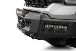 Addictive Desert Designs Bumpers & Off-Road Parts | 1350 Offroad - ADD 2024 Chevy Silverado 2500 Phantom Winch Front Bumper - F820335070103 - Image 16