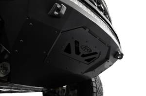 Addictive Desert Designs Bumpers & Off-Road Parts | 1350 Offroad - ADD 25-26 Chevy Silverado 1500 ZR2 Stealth Fighter Front Bumper - F890083030103 - Image 5
