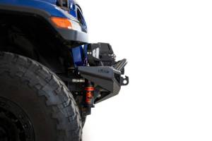 Addictive Desert Designs Bumpers & Off-Road Parts | 1350 Offroad - ADD 18-23 Jeep JL/JT Rock Fighter Front Bumper - F964900010103 - Image 2