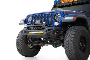 Addictive Desert Designs Bumpers & Off-Road Parts | 1350 Offroad - ADD 18-23 Jeep JL/JT Rock Fighter Front Bumper - F964900010103 - Image 7