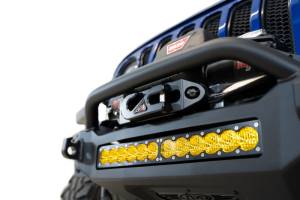 Addictive Desert Designs Bumpers & Off-Road Parts | 1350 Offroad - ADD 18-23 Jeep JL/JT Rock Fighter Front Bumper - F964900010103 - Image 13
