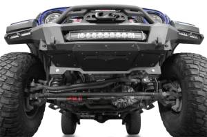 Addictive Desert Designs Bumpers & Off-Road Parts | 1350 Offroad - ADD 18-24 Jeep Wrangler JL / 18-24 Jeep Gladiator JT Phantom Winch Front Bumper - F980335070103 - Image 20