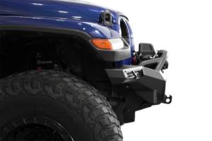 Addictive Desert Designs Bumpers & Off-Road Parts | 1350 Offroad - ADD 18-24 Jeep Wrangler JL / 18-24 Jeep Gladiator JT Phantom Winch Front Bumper - F980335070103 - Image 23