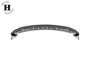 Addictive Desert Designs Bumpers & Off-Road Parts | 1350 Offroad - ADD 17-20 Ford Raptor Pro Bolt-On Front Bumper - Hammer Black - L1157021701NA - Image 18