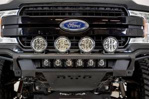 Addictive Desert Designs Bumpers & Off-Road Parts | 1350 Offroad - ADD 18-20 Ford F-150 Raptor ADD PRO Bolt-On Light Hoop - L1857021701NA - Image 11