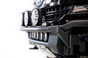 Addictive Desert Designs Bumpers & Off-Road Parts | 1350 Offroad - ADD 18-20 Ford F-150 Raptor ADD PRO Bolt-On Light Hoop - L1857021701NA - Image 14